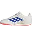 adidas adidas Jr Copa Pure League III IN Indoor Shoes - White/Orange/Royal