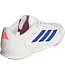 adidas adidas Jr Copa Pure League III IN Indoor Shoes - White/Orange/Royal