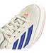 adidas adidas Jr Copa Pure League III IN Indoor Shoes - White/Orange/Royal