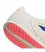 adidas adidas Jr Copa Pure League III IN Indoor Shoes - White/Orange/Royal