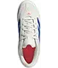 adidas adidas Jr Copa Pure League III IN Indoor Shoes - White/Orange/Royal