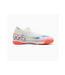 Puma Puma Future 8 Match  IC Indoor Untamed Pack - White/Black/Glowing Red
