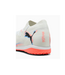 Puma Puma Future 8 Match  IC Indoor Untamed Pack - White/Black/Glowing Red
