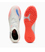 Puma Puma Future 8 Match  IC Indoor Untamed Pack - White/Black/Glowing Red