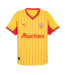 Puma Puma RC Lens 2025 -26 Authentic Home Jersey - Yellow/Red
