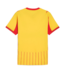 Puma Puma RC Lens 2025 -26 Authentic Home Jersey - Yellow/Red