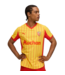 Puma Puma RC Lens 2025 -26 Authentic Home Jersey - Yellow/Red