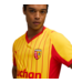 Puma Puma RC Lens 2025 -26 Authentic Home Jersey - Yellow/Red