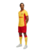Puma Puma RC Lens 2025 -26 Authentic Home Jersey - Yellow/Red