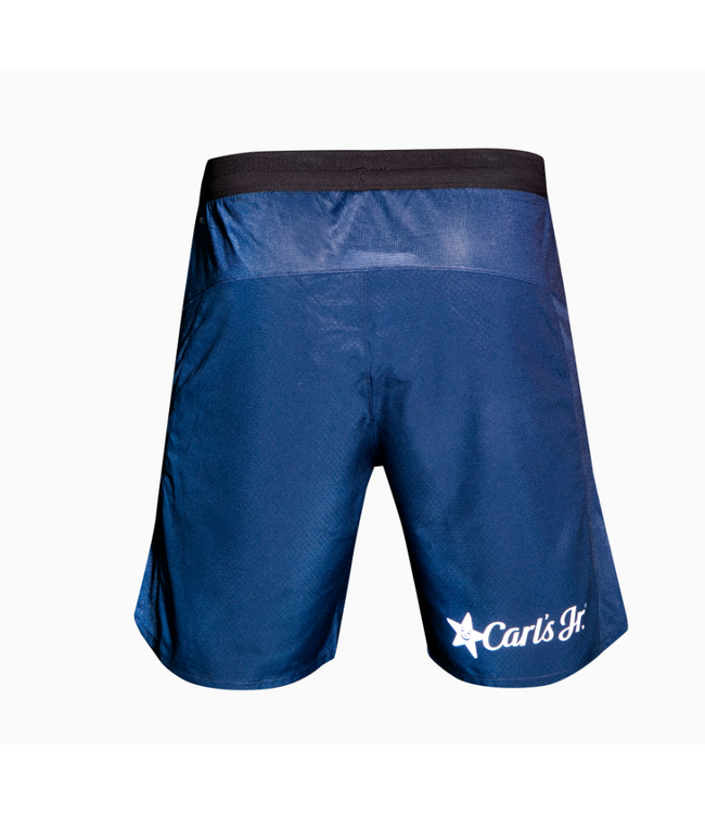 Puma Puma Monterrey 2025 - 26 Home Shorts - Navy Blue