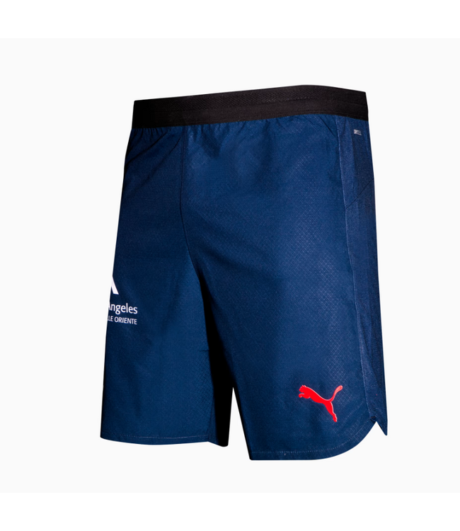Puma Puma Monterrey 2025 - 26 Home Shorts - Navy Blue