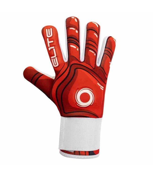Elite Sports GK Elite Sports KR Jr Youth Goalkeeper Gloves