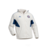 Pirma Pirma Cruz Azul 2026 -27 Full Zip Wind Breaker Jacket - Beige/Navy