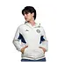 Pirma Pirma Cruz Azul 2026 -27 Full Zip Wind Breaker Jacket - Beige/Navy