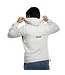 Pirma Pirma Cruz Azul 2026 -27 Full Zip Wind Breaker Jacket - Beige/Navy