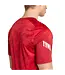 adidas adidas Liverpool 2026 - 27 Prematch Training Jersey - Active Maroon/Better Scarlet