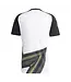 adidas adidas Juventus 2026 - 27 Prematch Training Jersey - White/Black