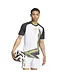 adidas adidas Juventus 2026 - 27 Prematch Training Jersey - White/Black