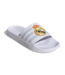 adidas adidas Adilette Real Madrid 2026 Slides Sandals - Cloud White/Light Solid Grey