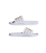 adidas adidas Adilette Real Madrid 2026 Slides Sandals - Cloud White/Light Solid Grey