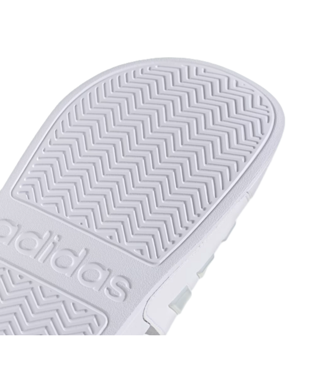 adidas adidas Adilette Real Madrid 2026 Slides Sandals - Cloud White/Light Solid Grey