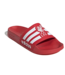 adidas adidas Adilette Liverpool 2026 Slides Sandals - Red/Cloud White