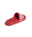 adidas adidas Adilette Liverpool 2026 Slides Sandals - Red/Cloud White