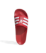adidas adidas Adilette Liverpool 2026 Slides Sandals - Red/Cloud White
