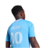 adidas adidas Youth Inter Miami CF / Messi #10 2026 Third Jersey - Semi Blue Burst