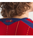 adidas adidas Spain World Cup 2026 Authentic Home Jersey - Vivid Red/Navy Blue