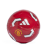 adidas adidas Manchester United  2026 - 2027 Home Club Soccer Ball - Red/White