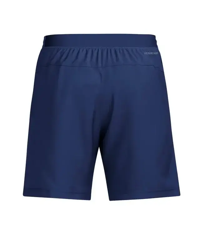 adidas adidas D4T 2026 Mens 7" Woven Training Shorts - Navy Blue