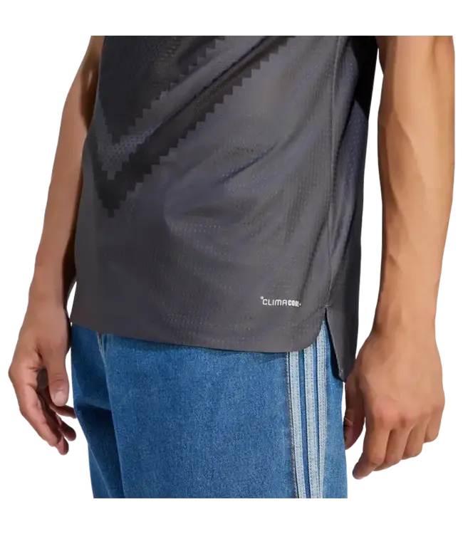 adidas adidas Club America 2026 - 27 Authentic Away Jersey - Black/Carbon
