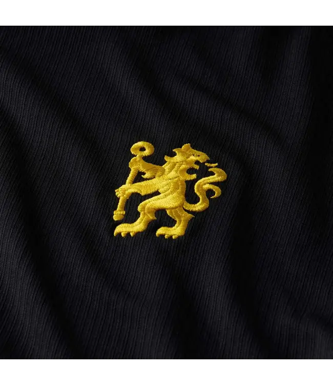 Nike Nike Chelsea 2026 - 27 Away Jersey - Black/Midwest Gold