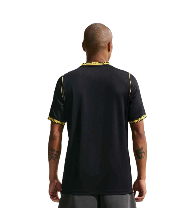 Nike Nike Chelsea 2026 - 27 Away Jersey - Black/Midwest Gold
