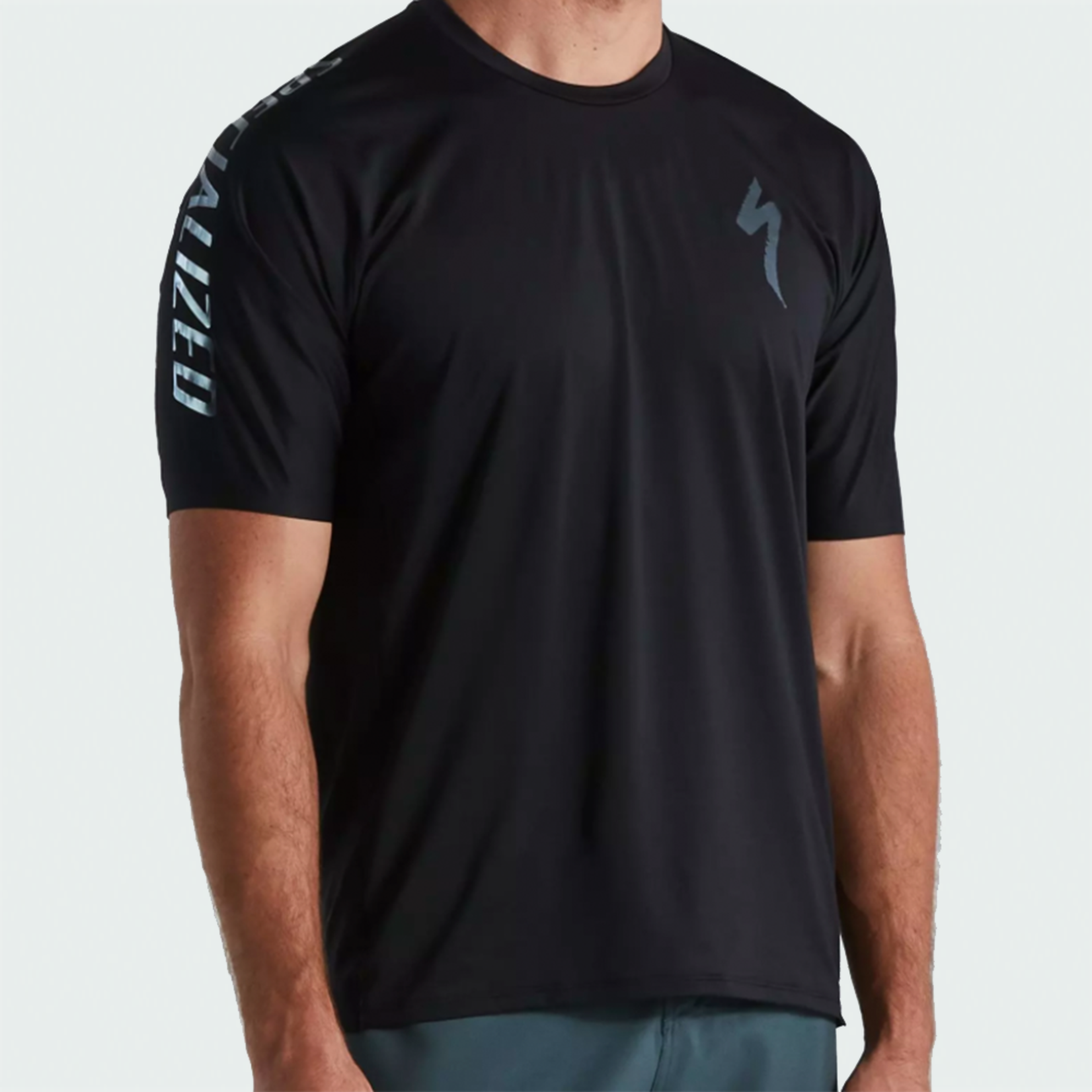 Trail Air Jersey SS - 1ST Project Pty Ltd