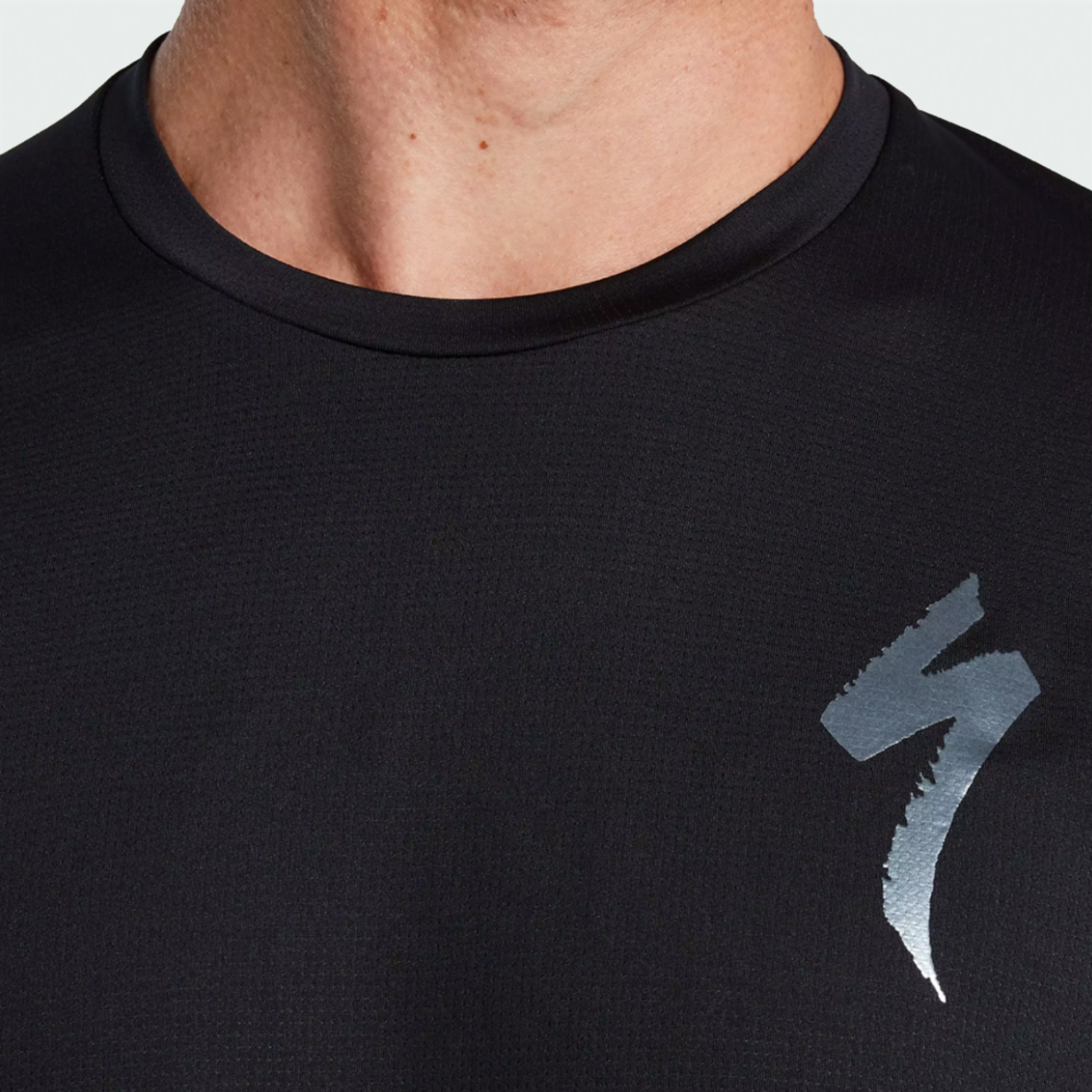 Trail Air Jersey SS - 1ST Project Pty Ltd