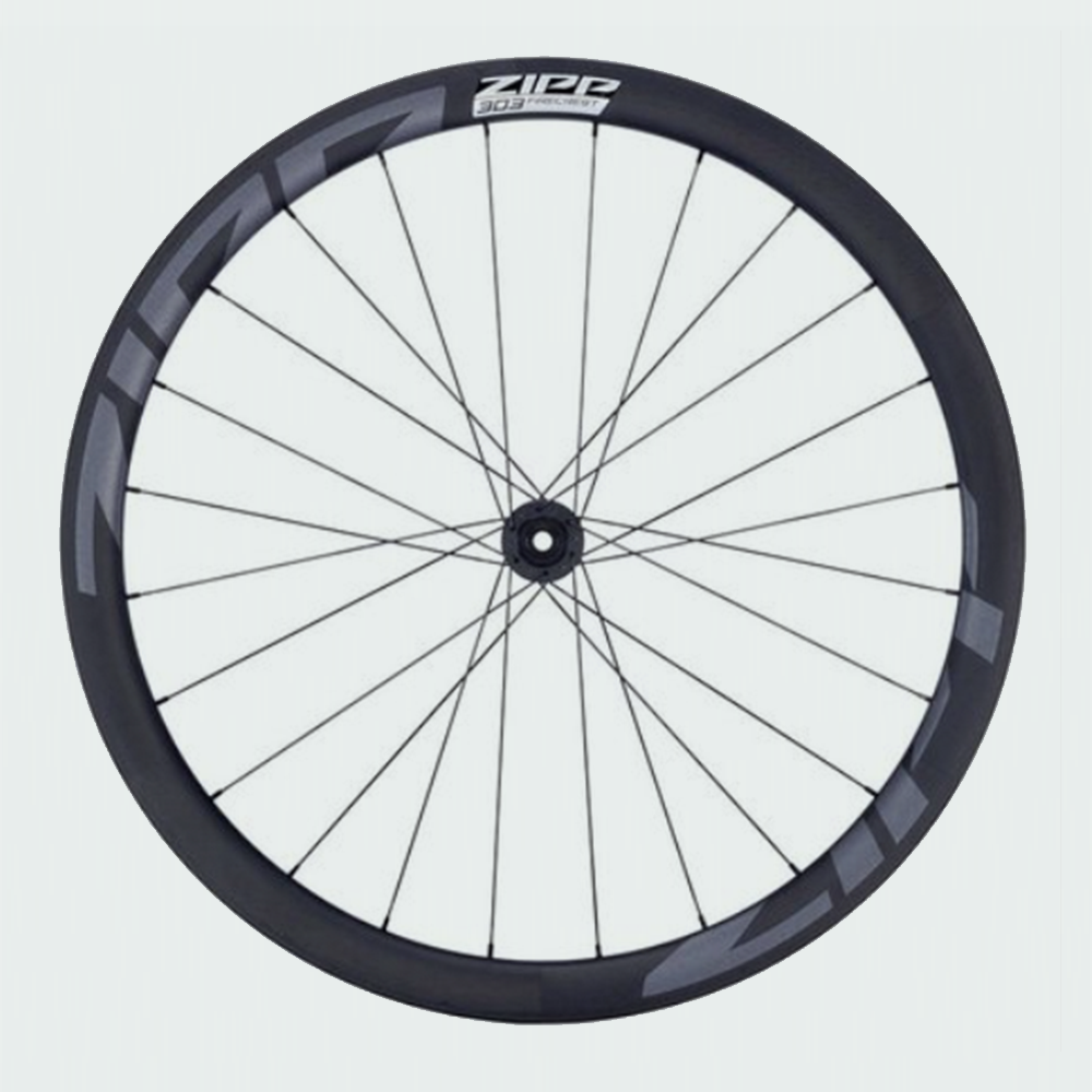 303 S Tubeless Disc Rear 24s - 1ST 