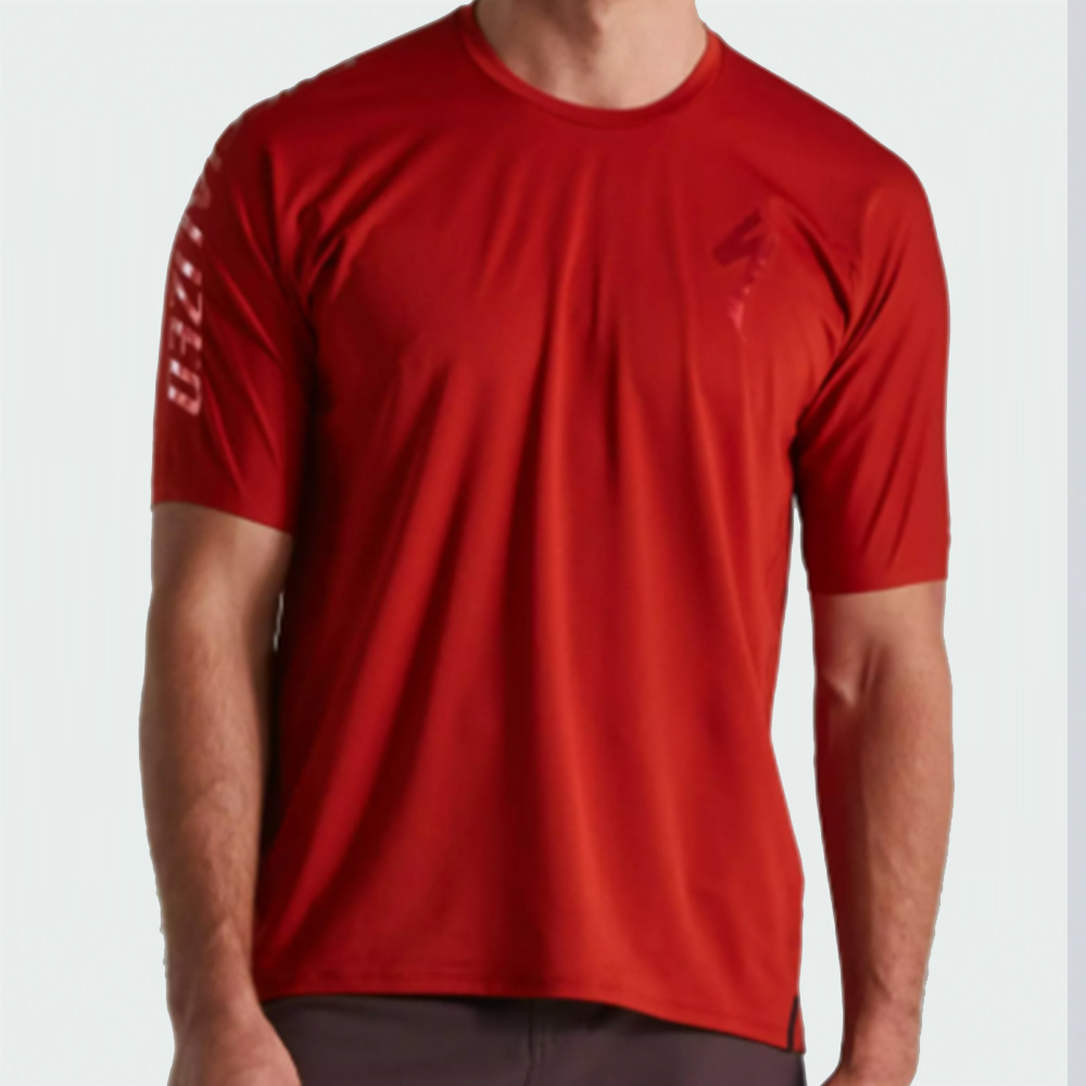 Trail Air Jersey - 1ST Project Pty Ltd