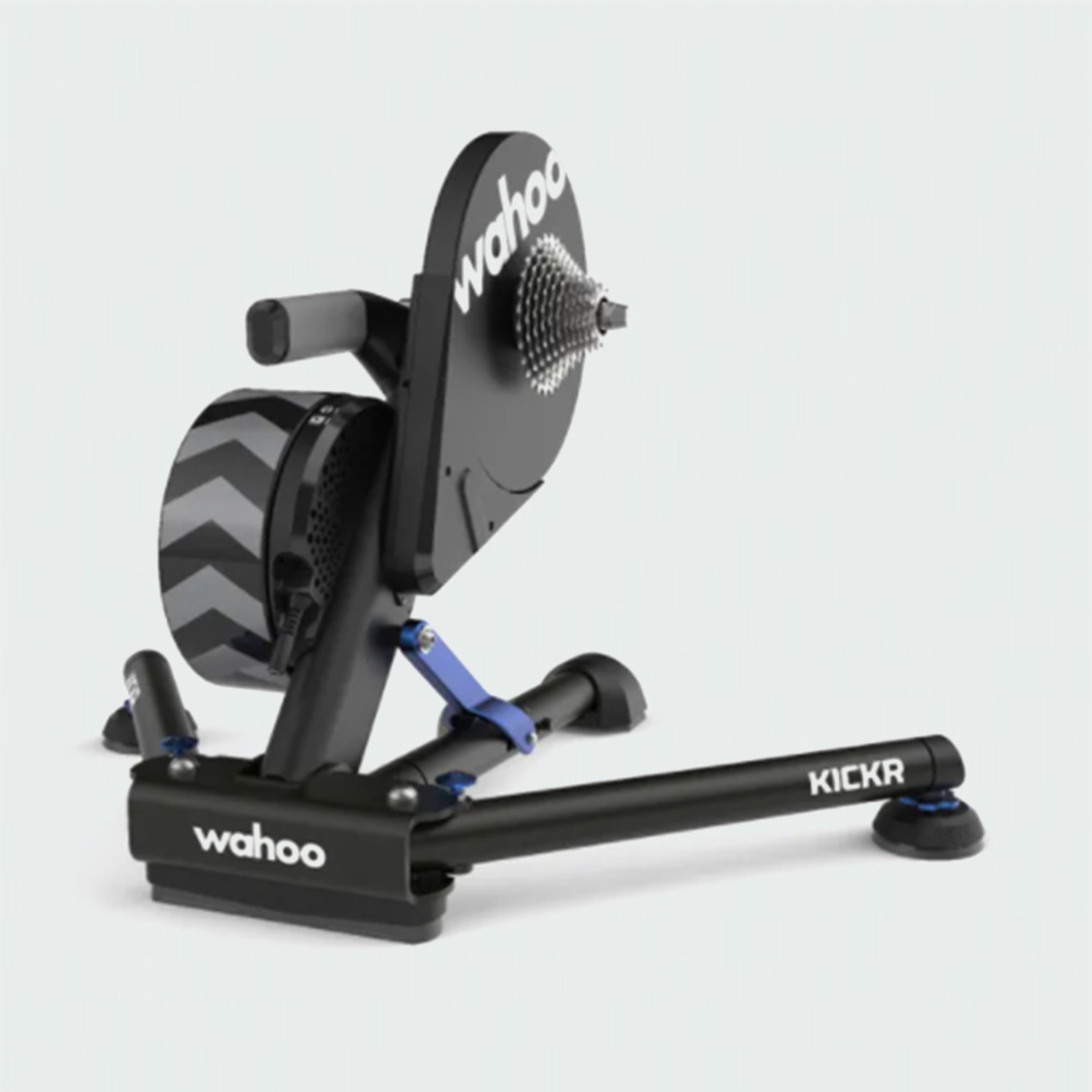 KICKR V5 Direct-Drive Smart Trainer 