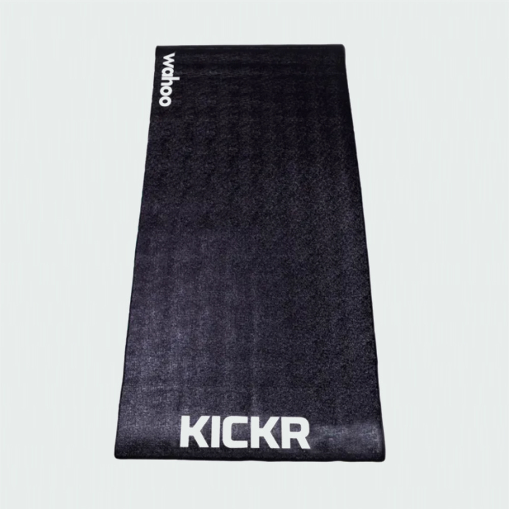 KICKR Trainer Floor Mat - 1ST Project 