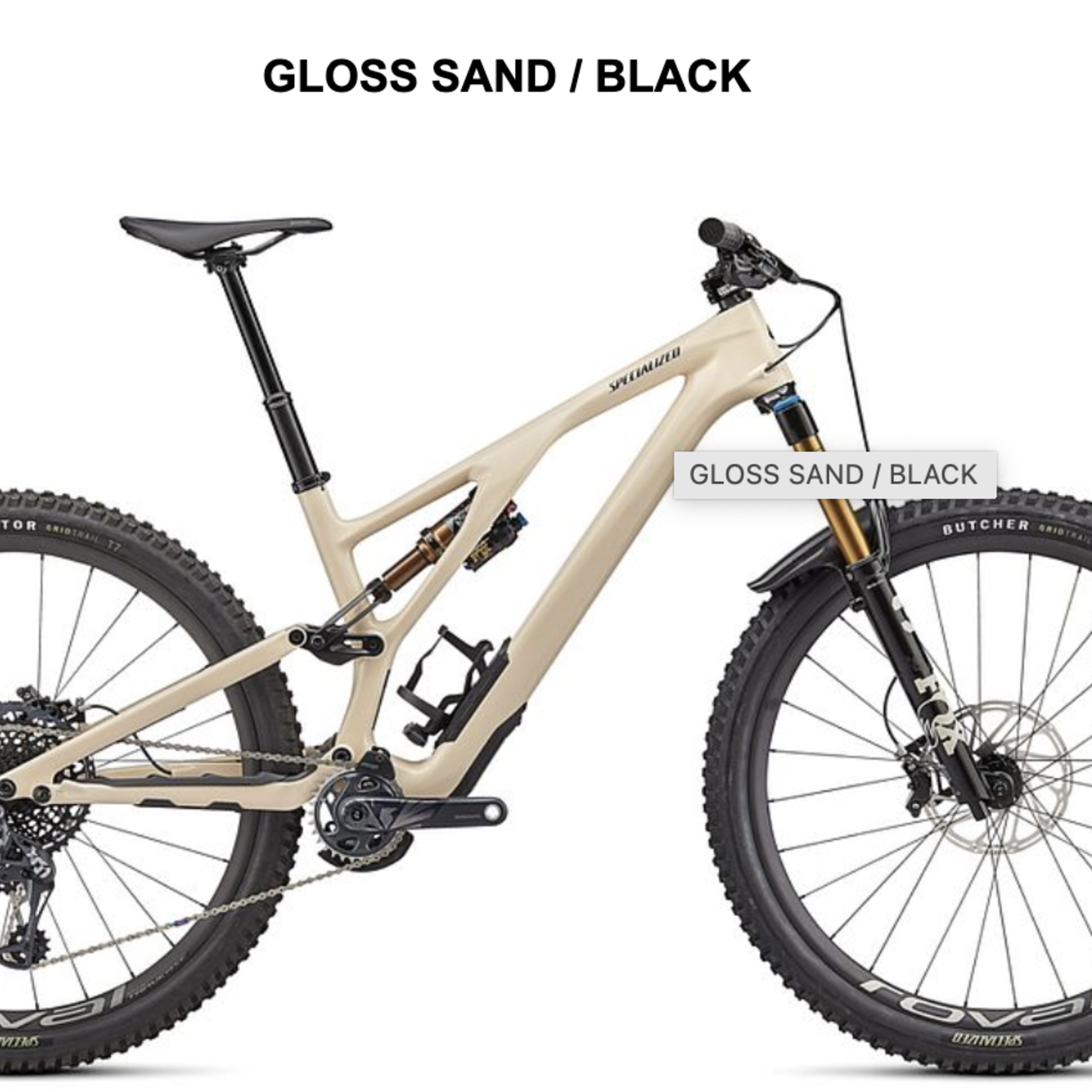 SJ EVO PRO SND/BLK S3 - 1ST Project Pty Ltd