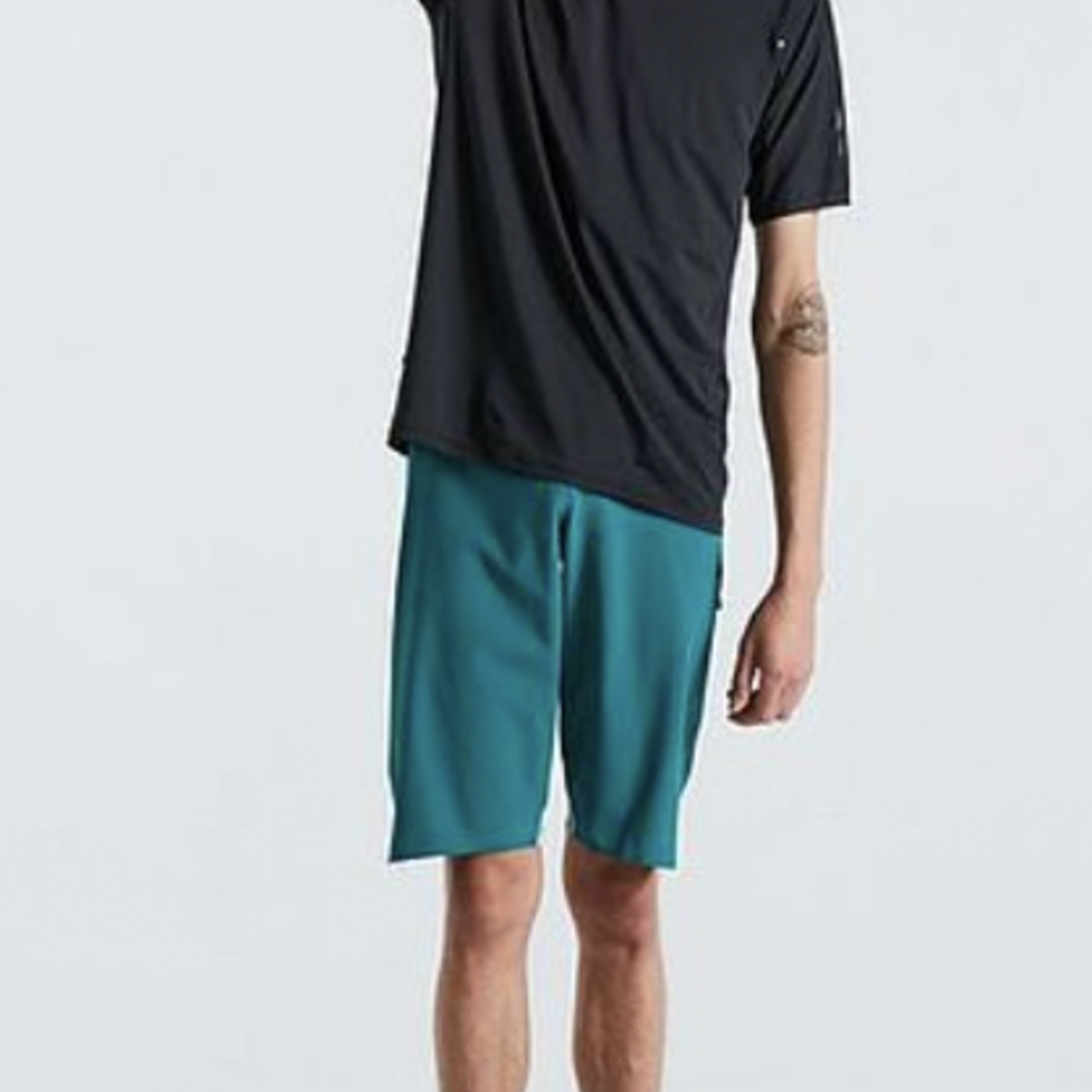 Trail Air Jersey SS - 1ST Project Pty Ltd