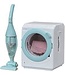 Epoch Calico Critter Laundry And Vacuum Cleaner