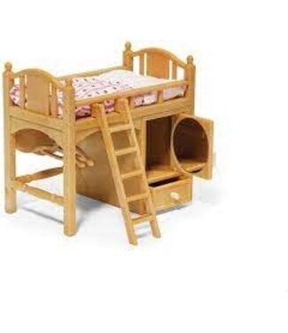 Epoch Calico Critters Loft Bed