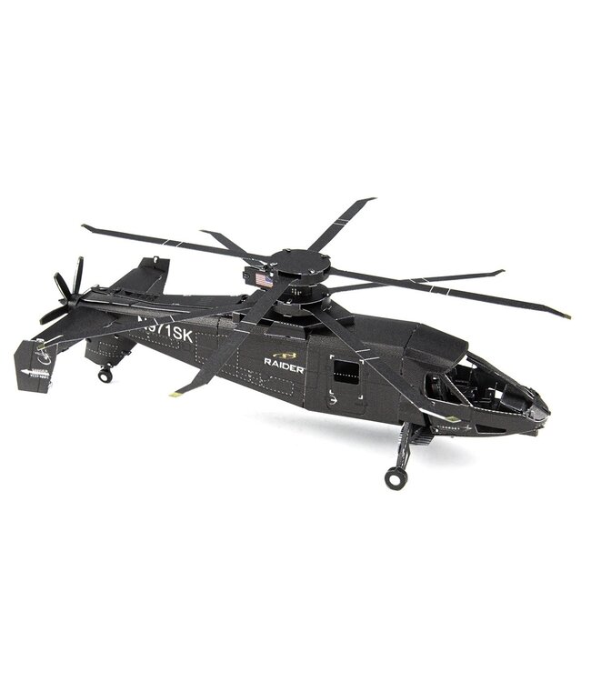 Fascinations INC Metal Earth S-97 Raider