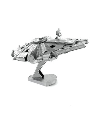 Fascinations INC Star Wars Millennium Falcon