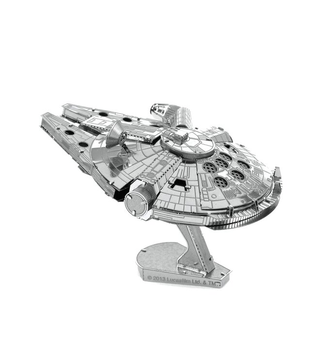 Fascinations INC Star Wars Millennium Falcon
