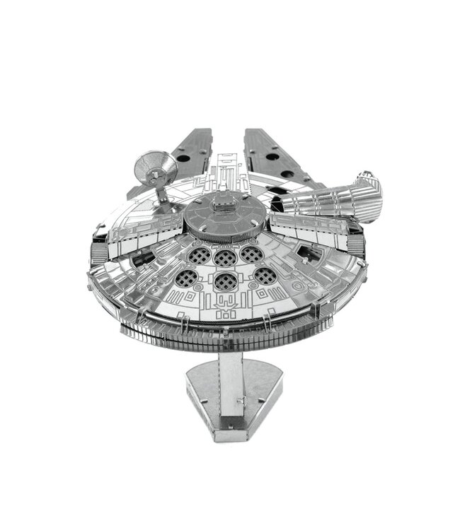 Fascinations INC Star Wars Millennium Falcon