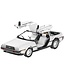 Fascinations INC DeLorean Metal Earth